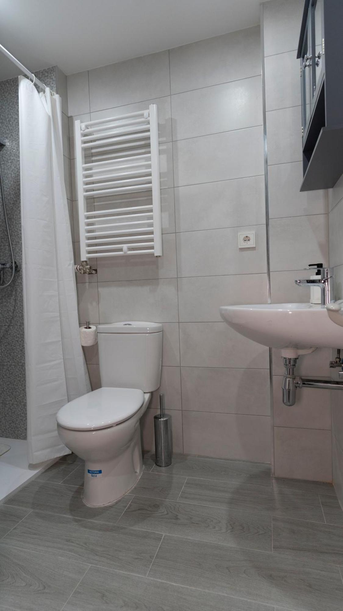 Laurel Cozy Home Logroño Exterior foto