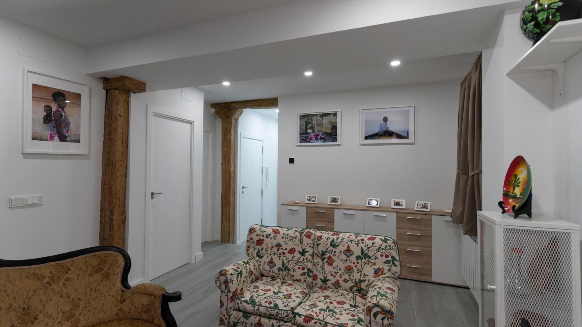 Laurel Cozy Home Logroño Exterior foto